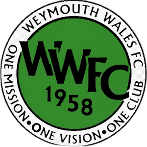 Weymouth Wales Logo