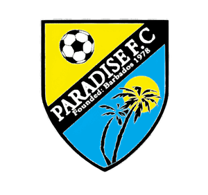Paradise FC Logo
