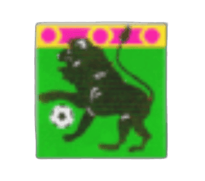 Pride of Gall Hill Logo